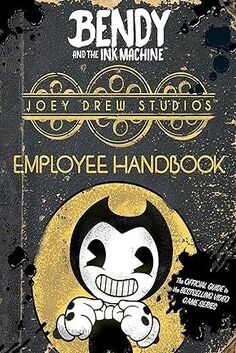 Bendy-Employee-Handbook