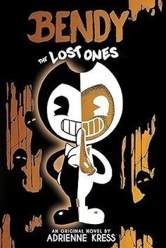 Bendy-The-Lost-Ones