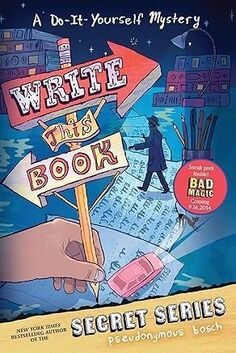 Write-This-Book