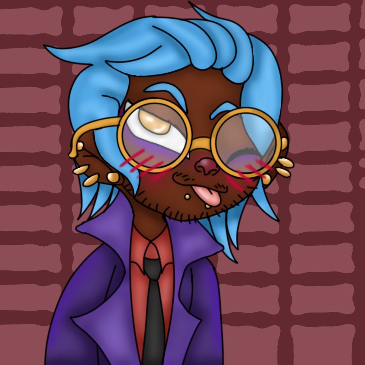 my icon!