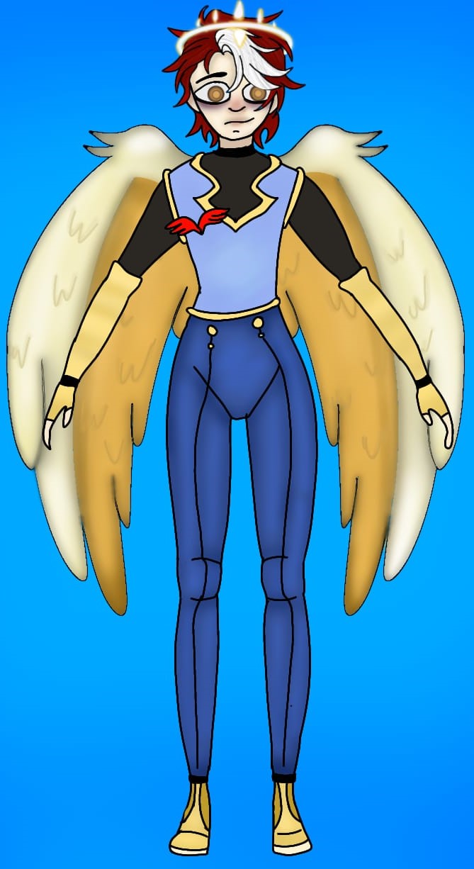 Killmer fullbody picture